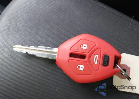 2014 Mitsubishi Lancer Se from USA, damaged, VIN JA32V2FW6EU005509